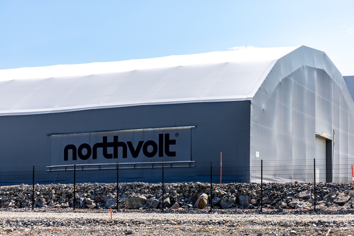 Northvolt: Wer ist denn nun schuld?